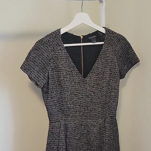 Club Monaco A-line Dress - Picture 3 of 5